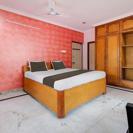 Collection O Palm Exotica Hotel Visakhapatnam Ngoại thất bức ảnh