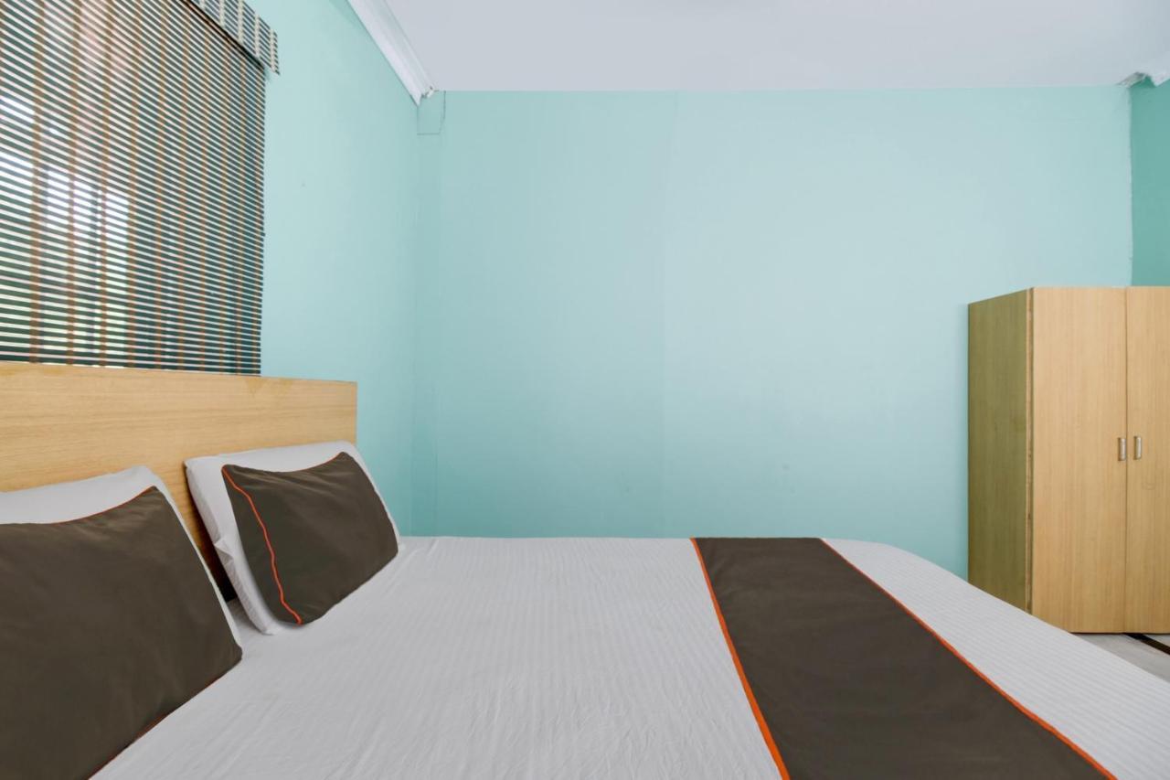 Collection O Palm Exotica Hotel Visakhapatnam Ngoại thất bức ảnh