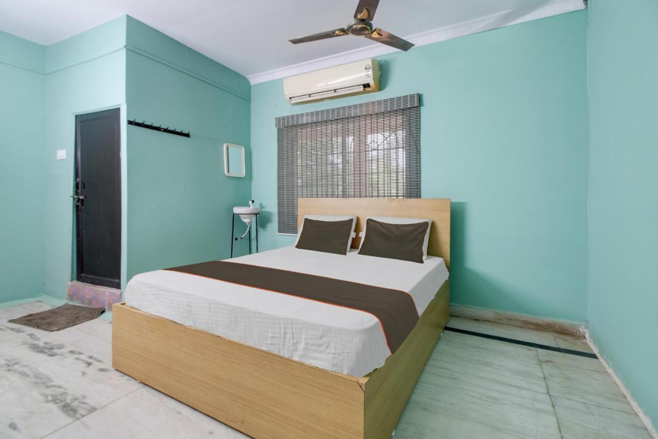 Collection O Palm Exotica Hotel Visakhapatnam Ngoại thất bức ảnh