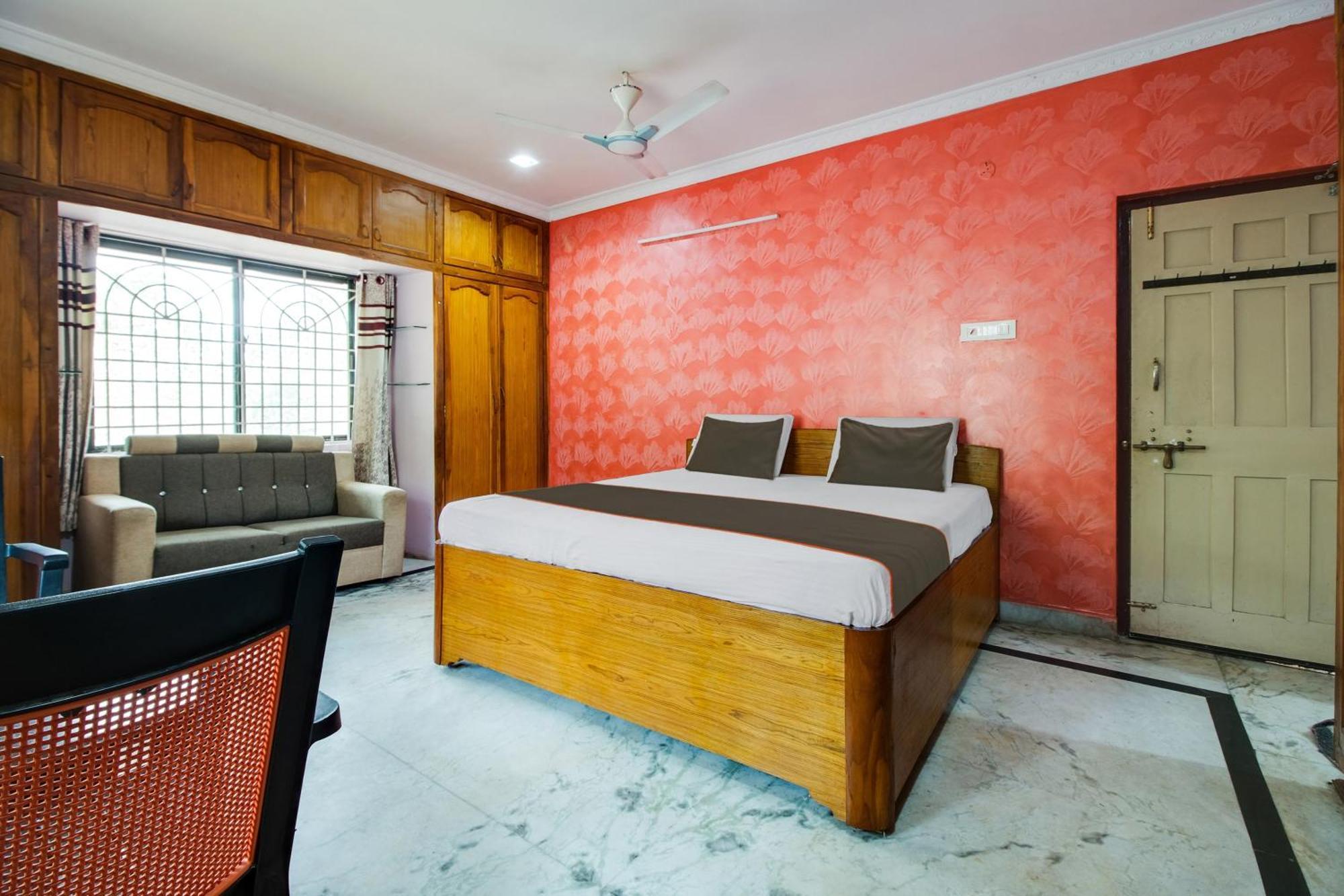 Collection O Palm Exotica Hotel Visakhapatnam Ngoại thất bức ảnh