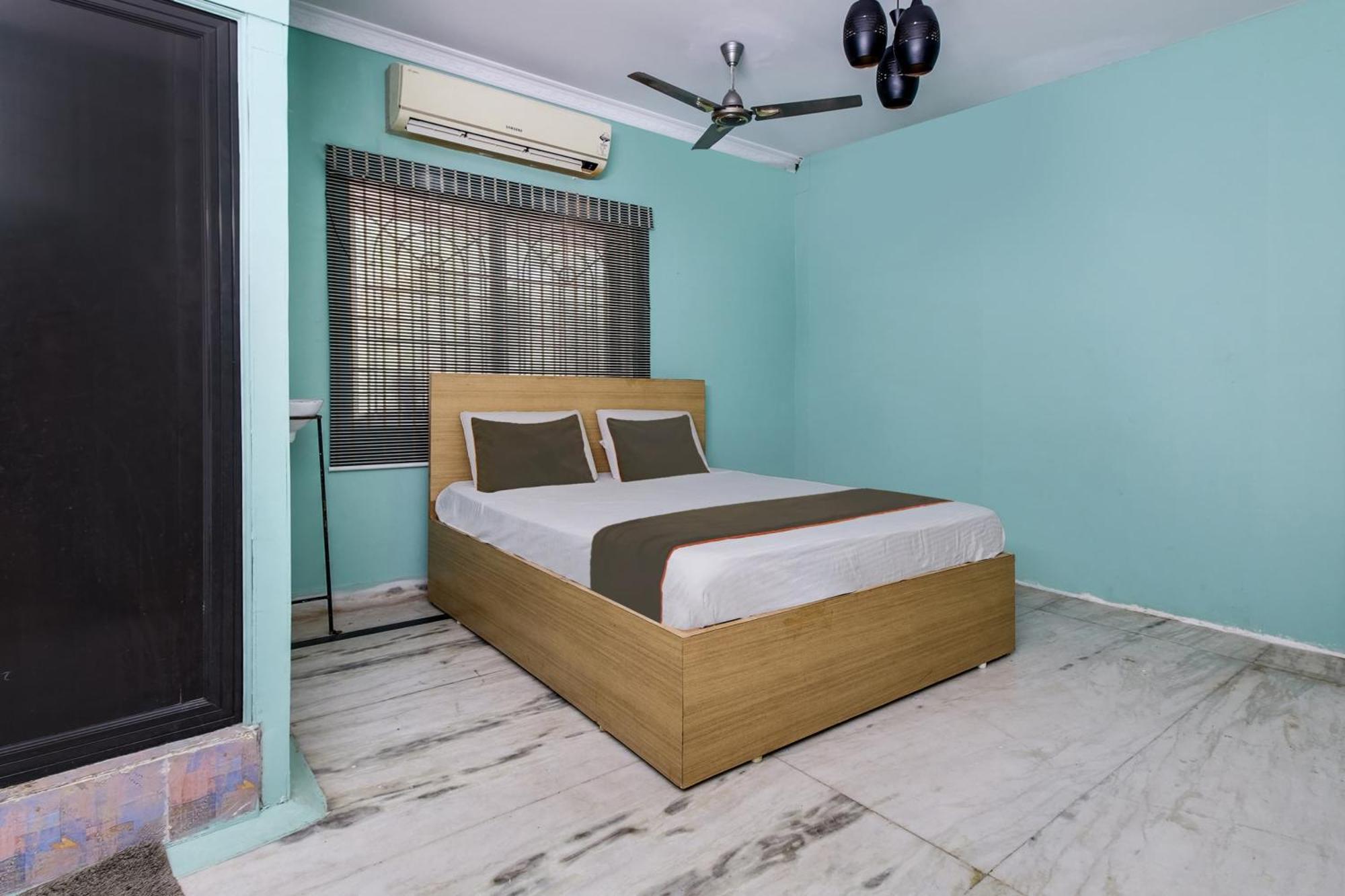 Collection O Palm Exotica Hotel Visakhapatnam Ngoại thất bức ảnh